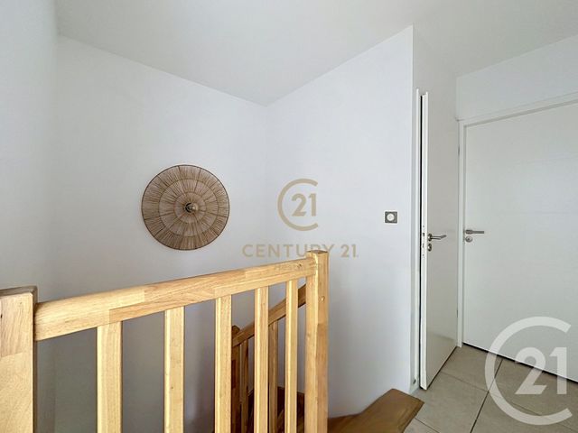 Appartement F4 &agrave; louer - 4 pi&egrave;ces - 90,78 m2 - Lyon - 69008 - RHONE-ALPES