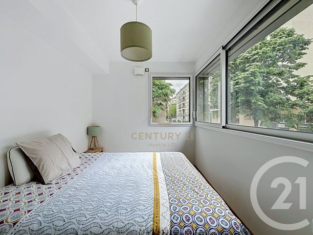 Appartement F4 &agrave; louer - 4 pi&egrave;ces - 90,78 m2 - Lyon - 69008 - RHONE-ALPES