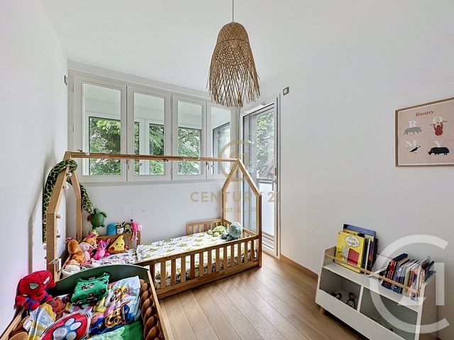 Appartement F4 &agrave; louer - 4 pi&egrave;ces - 90,78 m2 - Lyon - 69008 - RHONE-ALPES