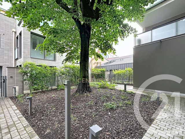 Appartement F4 &agrave; louer - 4 pi&egrave;ces - 90,78 m2 - Lyon - 69008 - RHONE-ALPES