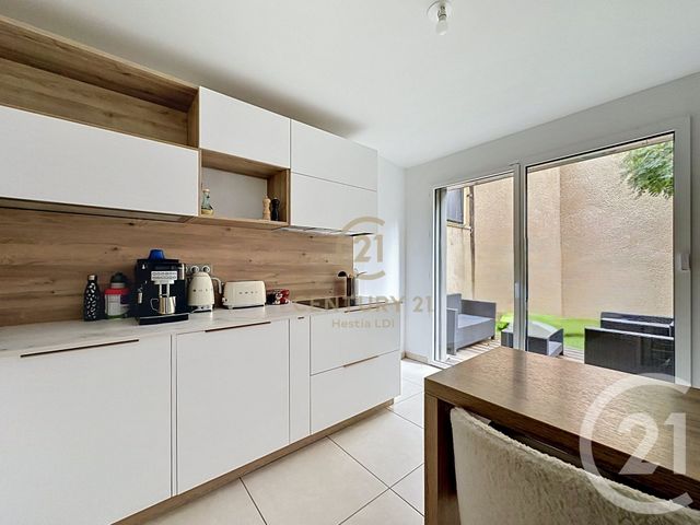 Appartement F4 &agrave; louer - 4 pi&egrave;ces - 90,78 m2 - Lyon - 69008 - RHONE-ALPES