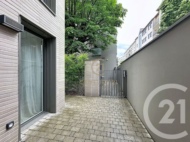 Appartement F4 &agrave; louer - 4 pi&egrave;ces - 90,78 m2 - Lyon - 69008 - RHONE-ALPES