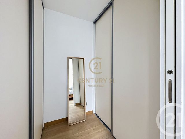Appartement F4 &agrave; louer - 4 pi&egrave;ces - 90,78 m2 - Lyon - 69008 - RHONE-ALPES