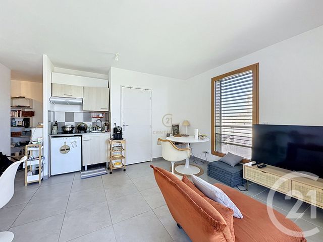 Appartement F1 &agrave; vendre - 1 pi&egrave;ce - 33 m2 - Lyon - 69008 - RHONE-ALPES