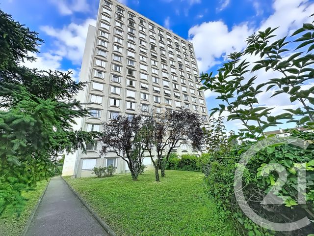 Appartement T3 &agrave; vendre - 3 pi&egrave;ces - 79,54 m2 - Lyon - 69008 - RHONE-ALPES