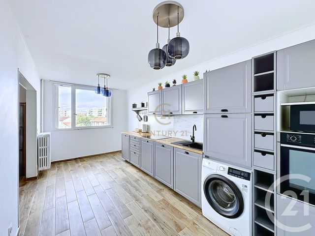 Appartement T3 à vendre LYON