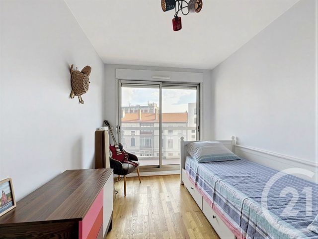 Appartement F4 &agrave; vendre - 4 pi&egrave;ces - 96 m2 - Villeurbanne - 69 - RHONE-ALPES