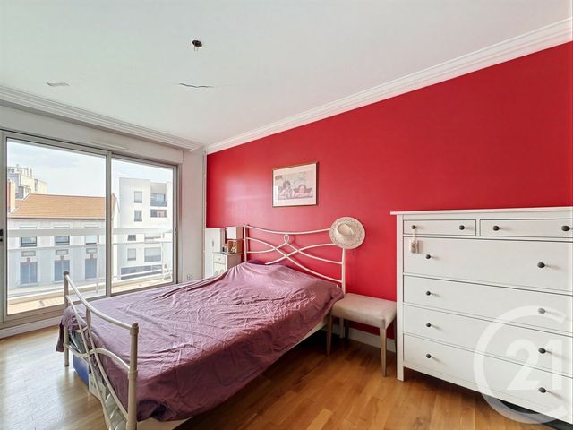 Appartement F4 &agrave; vendre - 4 pi&egrave;ces - 96 m2 - Villeurbanne - 69 - RHONE-ALPES