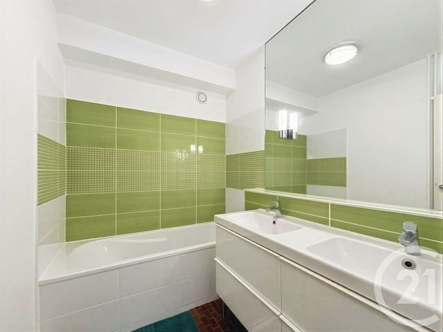 Appartement F4 &agrave; vendre - 4 pi&egrave;ces - 96 m2 - Villeurbanne - 69 - RHONE-ALPES