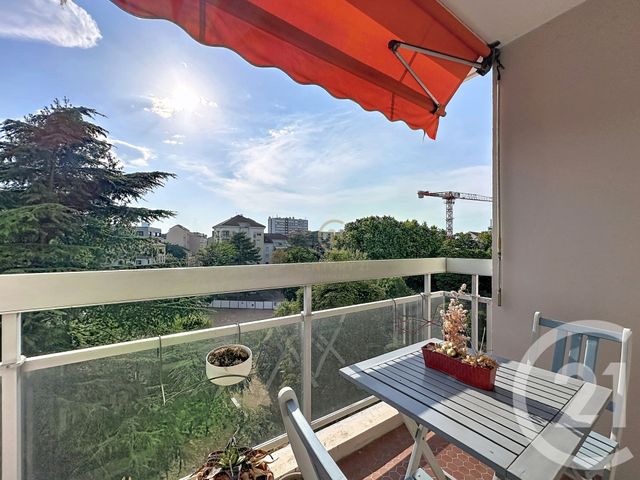 Appartement F4 &agrave; vendre - 4 pi&egrave;ces - 96 m2 - Villeurbanne - 69 - RHONE-ALPES
