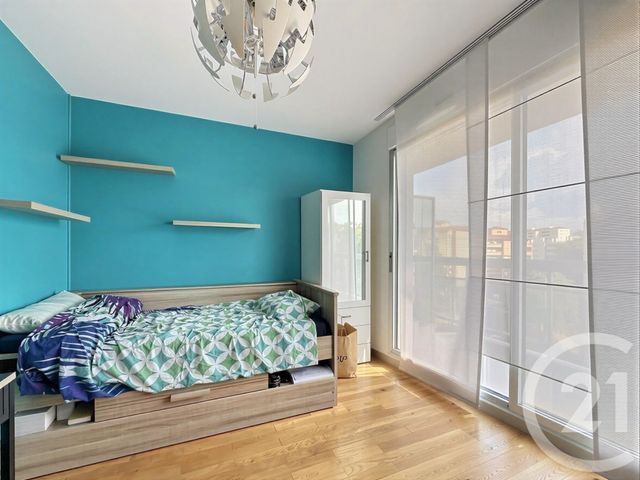 Appartement F4 &agrave; vendre - 4 pi&egrave;ces - 96 m2 - Villeurbanne - 69 - RHONE-ALPES