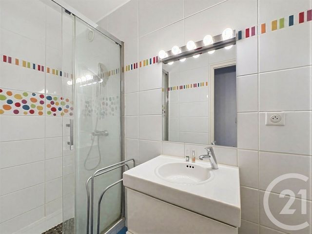 Appartement F4 &agrave; vendre - 4 pi&egrave;ces - 96 m2 - Villeurbanne - 69 - RHONE-ALPES