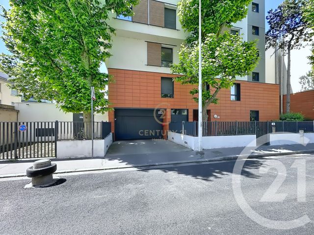 Parking &agrave; vendre - 15,05 m2 - Lyon - 69008 - RHONE-ALPES