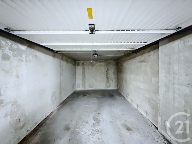 Parking à vendre LYON