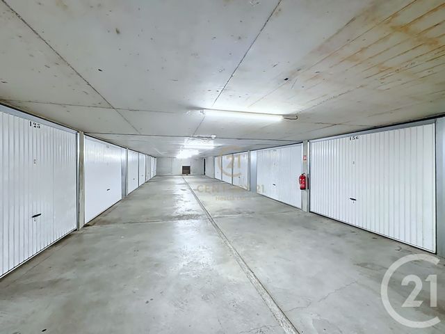 Parking &agrave; vendre - 15,05 m2 - Lyon - 69008 - RHONE-ALPES