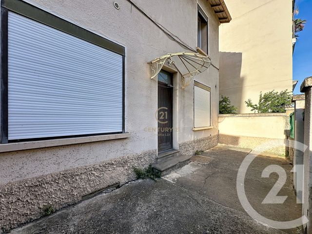 Appartement Studio &agrave; vendre - 1 pi&egrave;ce - 17 m2 - Lyon - 69008 - RHONE-ALPES