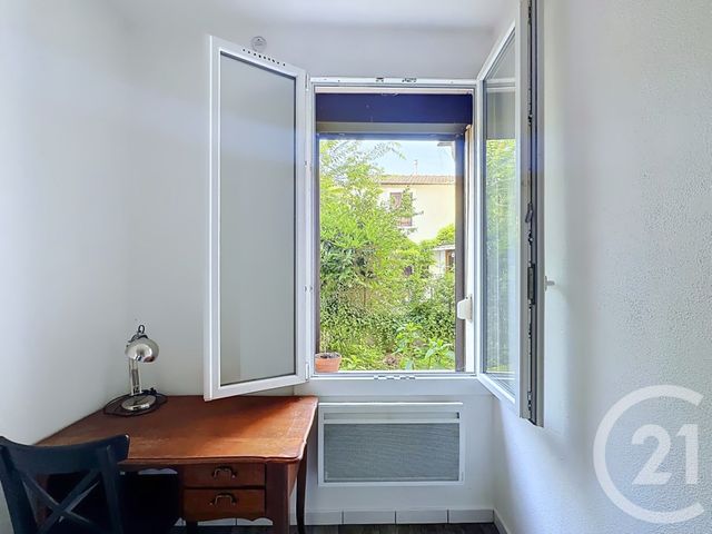 Appartement Studio &agrave; vendre - 1 pi&egrave;ce - 17 m2 - Lyon - 69008 - RHONE-ALPES