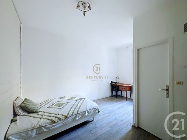 Appartement Studio &agrave; vendre - 1 pi&egrave;ce - 17 m2 - Lyon - 69008 - RHONE-ALPES