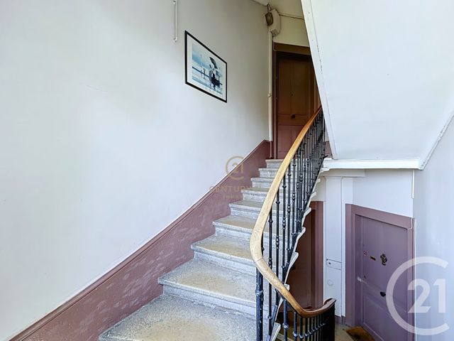Appartement T2 &agrave; vendre - 2 pi&egrave;ces - 41,46 m2 - Lyon - 69008 - RHONE-ALPES