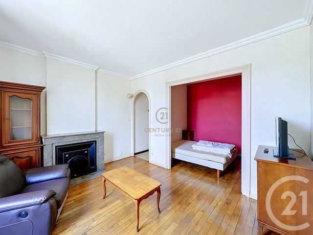 Appartement T2 &agrave; vendre - 2 pi&egrave;ces - 41,46 m2 - Lyon - 69008 - RHONE-ALPES
