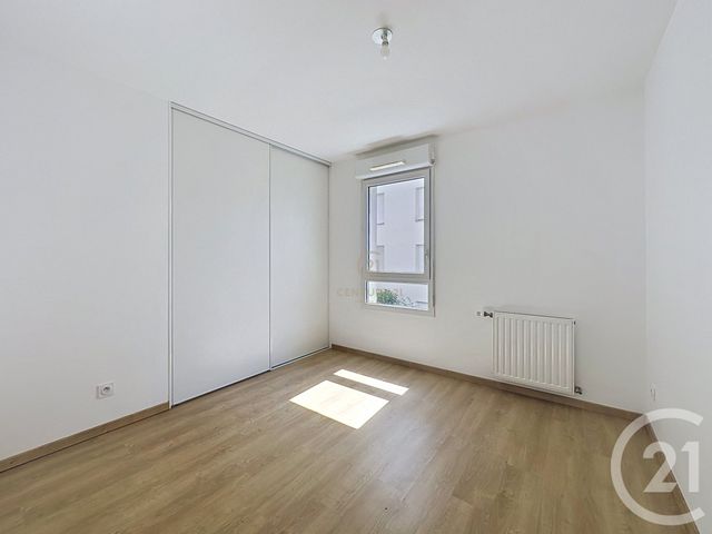 Appartement F3 &agrave; vendre - 3 pi&egrave;ces - 55,65 m2 - Venissieux - 69 - RHONE-ALPES