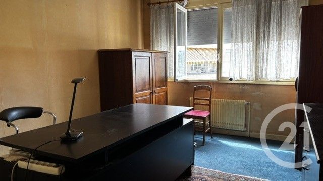 Appartement F5 &agrave; vendre - 5 pi&egrave;ces - 112,17 m2 - Villeurbanne - 69 - RHONE-ALPES