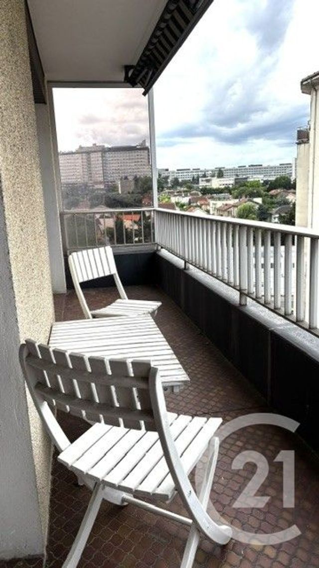 Appartement F5 &agrave; vendre - 5 pi&egrave;ces - 112,17 m2 - Villeurbanne - 69 - RHONE-ALPES