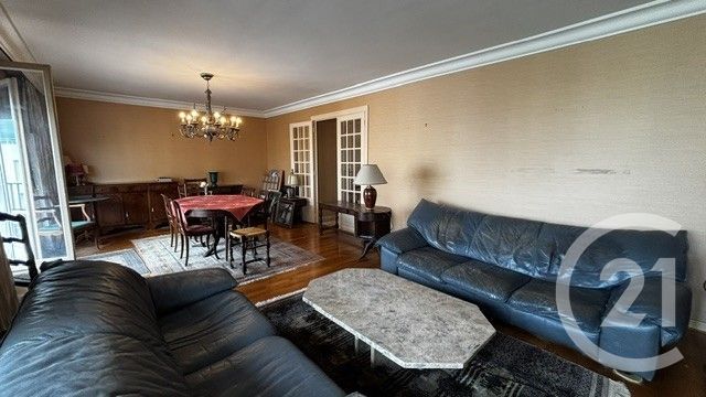 Appartement F5 &agrave; vendre - 5 pi&egrave;ces - 112,17 m2 - Villeurbanne - 69 - RHONE-ALPES