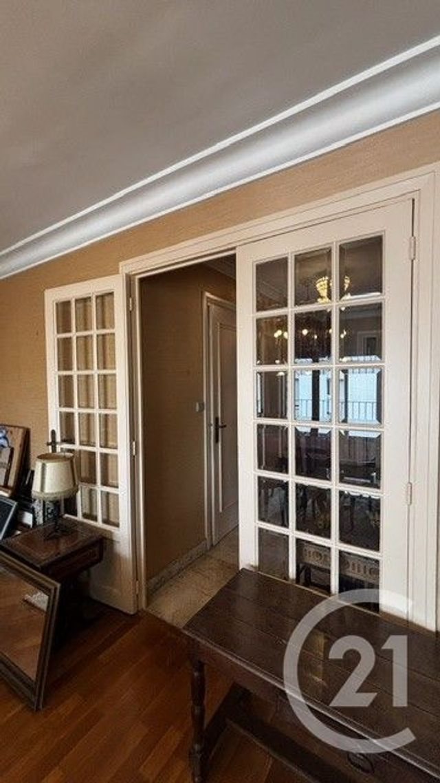 Appartement F5 &agrave; vendre - 5 pi&egrave;ces - 112,17 m2 - Villeurbanne - 69 - RHONE-ALPES