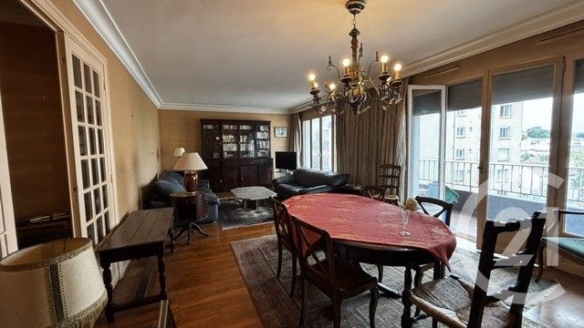 Appartement F5 à vendre VILLEURBANNE