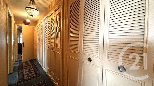 Appartement F5 &agrave; vendre - 5 pi&egrave;ces - 112,17 m2 - Villeurbanne - 69 - RHONE-ALPES