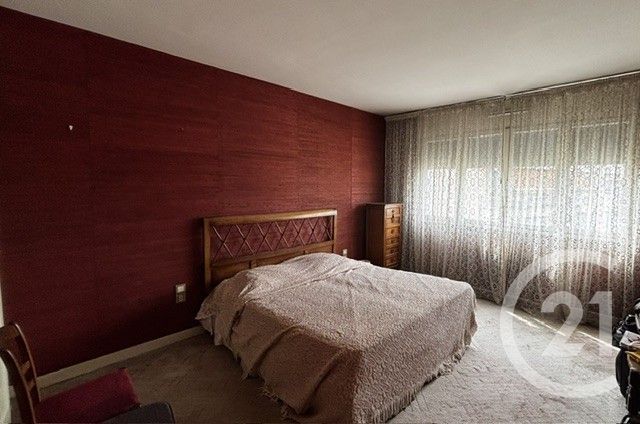Appartement F5 &agrave; vendre - 5 pi&egrave;ces - 112,17 m2 - Villeurbanne - 69 - RHONE-ALPES