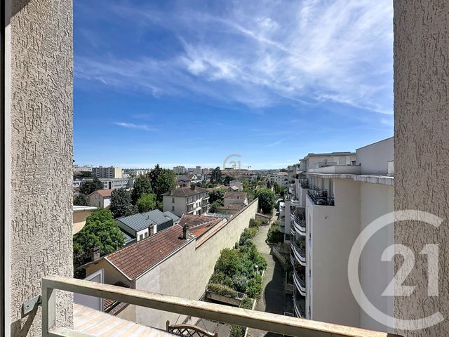Appartement F1 &agrave; vendre - 1 pi&egrave;ce - 29,17 m2 - Lyon - 69008 - RHONE-ALPES