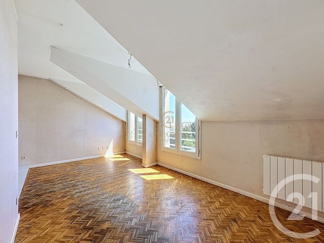Appartement F1 &agrave; vendre - 1 pi&egrave;ce - 29,17 m2 - Lyon - 69008 - RHONE-ALPES