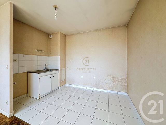 Appartement F1 &agrave; vendre - 1 pi&egrave;ce - 29,17 m2 - Lyon - 69008 - RHONE-ALPES