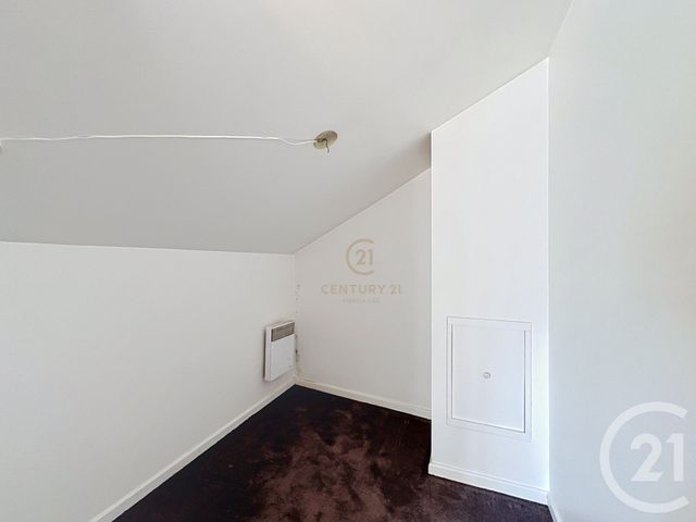 Appartement F1 &agrave; vendre - 1 pi&egrave;ce - 29,17 m2 - Lyon - 69008 - RHONE-ALPES