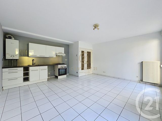 Appartement F2 &agrave; vendre - 2 pi&egrave;ces - 49,04 m2 - Lyon - 69008 - RHONE-ALPES