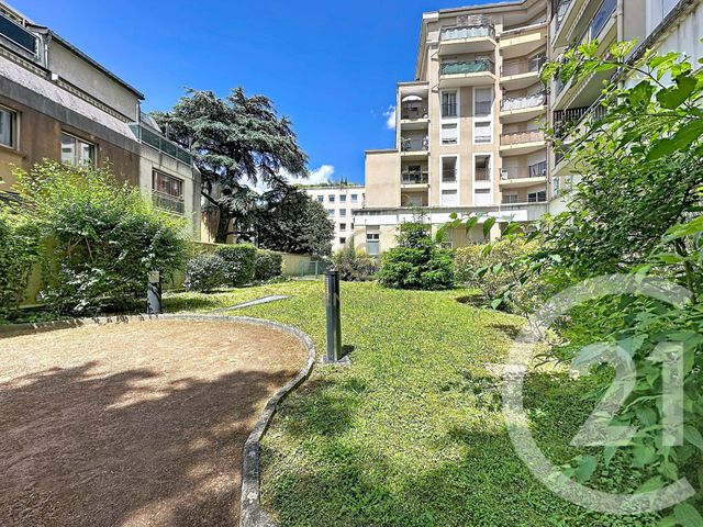 Appartement F2 &agrave; vendre - 2 pi&egrave;ces - 49,04 m2 - Lyon - 69008 - RHONE-ALPES