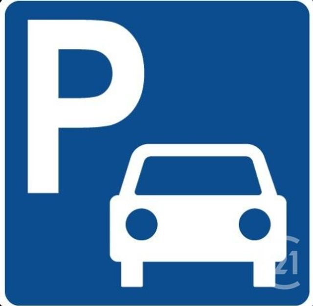 Parking à vendre VILLEURBANNE
