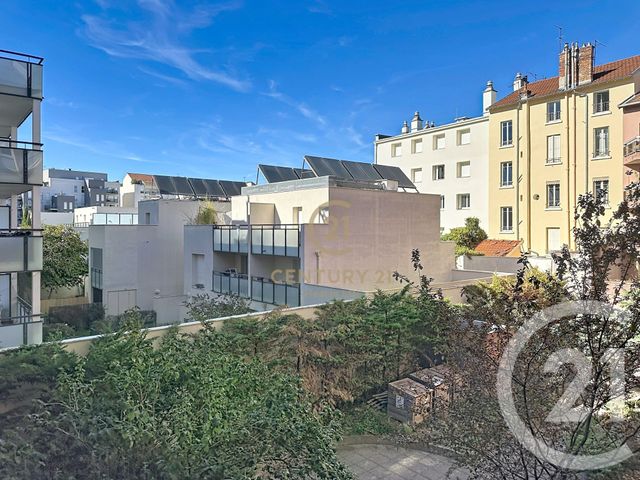 Appartement F5 &agrave; vendre - 5 pi&egrave;ces - 113,27 m2 - Lyon - 69008 - RHONE-ALPES