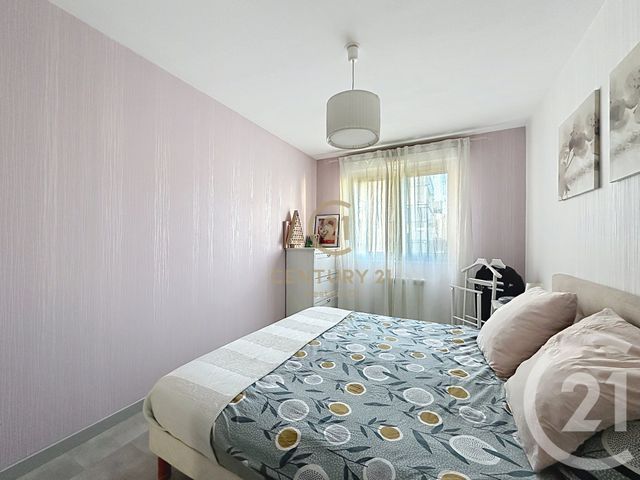 Appartement F5 &agrave; vendre - 5 pi&egrave;ces - 113,27 m2 - Lyon - 69008 - RHONE-ALPES