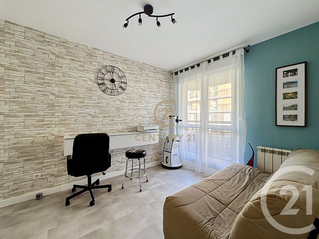 Appartement F5 &agrave; vendre - 5 pi&egrave;ces - 113,27 m2 - Lyon - 69008 - RHONE-ALPES