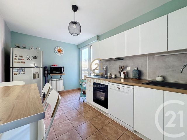 Appartement F5 &agrave; vendre - 5 pi&egrave;ces - 113,27 m2 - Lyon - 69008 - RHONE-ALPES