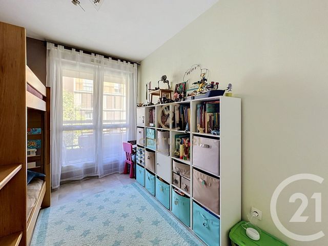 Appartement F5 &agrave; vendre - 5 pi&egrave;ces - 113,27 m2 - Lyon - 69008 - RHONE-ALPES