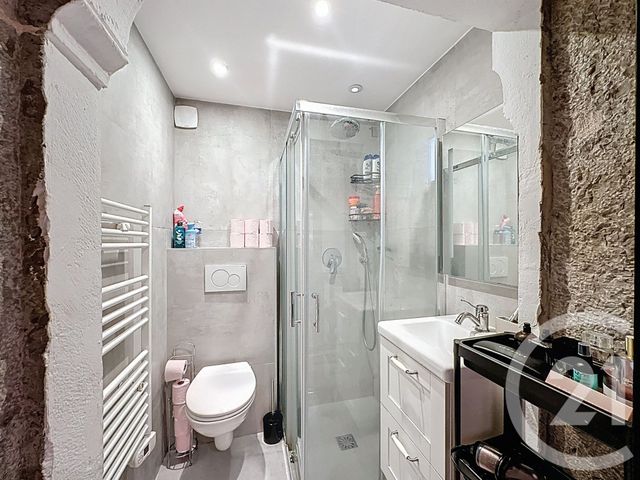 Appartement T1 &agrave; vendre - 1 pi&egrave;ce - 36,70 m2 - Lyon - 69003 - RHONE-ALPES