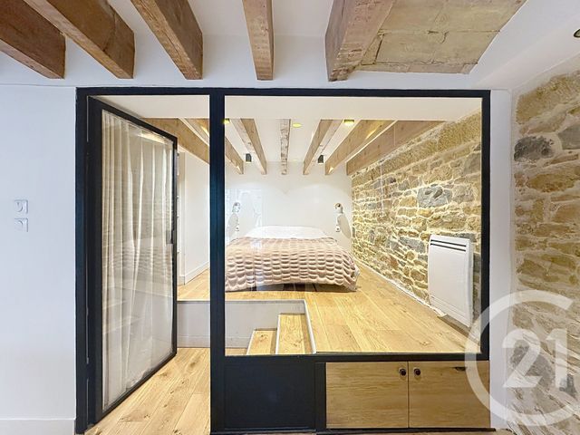 Appartement T1 &agrave; vendre - 1 pi&egrave;ce - 36,70 m2 - Lyon - 69003 - RHONE-ALPES