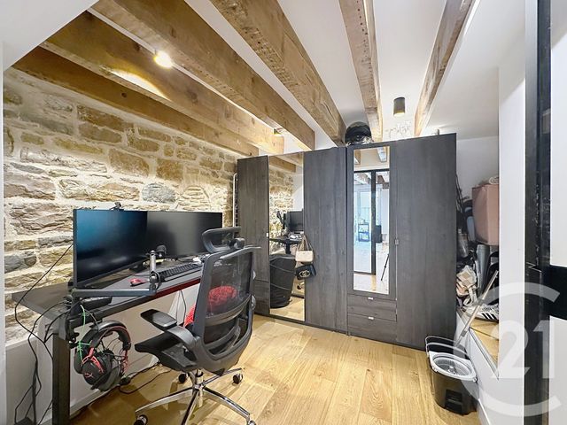 Appartement T1 &agrave; vendre - 1 pi&egrave;ce - 36,70 m2 - Lyon - 69003 - RHONE-ALPES