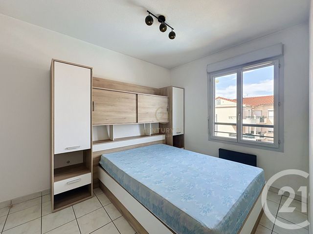 Appartement F2 &agrave; vendre - 2 pi&egrave;ces - 35,03 m2 - Lyon - 69008 - RHONE-ALPES