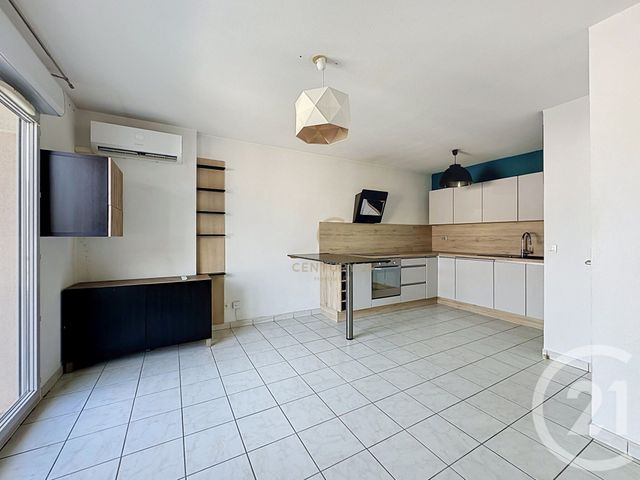 Appartement F2 &agrave; vendre - 2 pi&egrave;ces - 35,03 m2 - Lyon - 69008 - RHONE-ALPES
