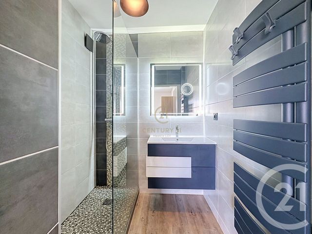 Appartement F2 &agrave; vendre - 2 pi&egrave;ces - 35,03 m2 - Lyon - 69008 - RHONE-ALPES